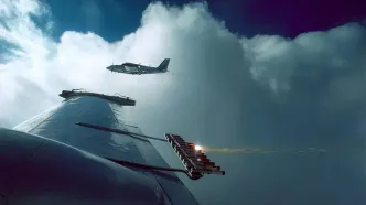 بارورسازی سنگین ابری در تهران / مناطق تحت پوشش اعلام شد