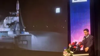 ارسال ماهواره به فضا، دانش و جسارت ایرانی را به مدار زمین می‌برد