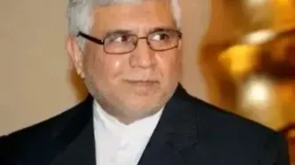 پاک‌آئین: همکاری‌های ایران و روسیه می‌تواند تحریم‌های آمریکا را بی‌اثر کند/ ایران و آژانس نیازی به میانجیگری روسیه ندارند