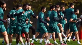 CAS درخواست پرسپولیس را رد کرد؛ مقابل تراکتور با تماشاگر!