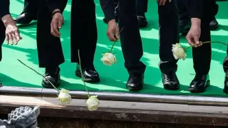 وقتی انسان می‌میرد دقیقا چه اتفاقی برای بدنش می‌افتد؟