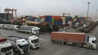 قفل دولت بر صادرات معدنی‌