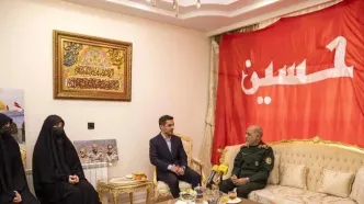 سرلشکر عبداللهی: جای نگرانی برای تهدیدات دشمن نیست