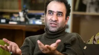 آخرین وضعیت سلامت «رضا امیرخانی» اعلام شد