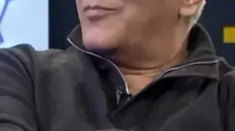 شوخی‌های سنگین مهران مدیری با امیرحسین قیاسی + فیلم