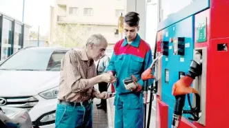 افزایش محتاطانه قیمت بنزین