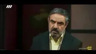 سانسور عجیب مهران مدیری در سریال جدیدش خبرساز شد