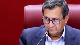 روزنامه اصولگرا به همتی یک لقب جدید داد