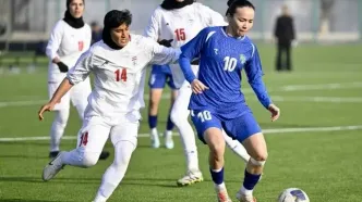 رویای جهانی‌شدن زنان فوتبال ایران زیر سایه کم‌توجهی