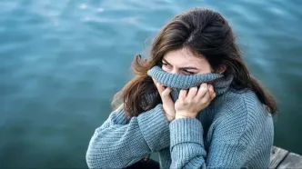 راهکار طبیعی برای مقابله با افسردگی زمستانی