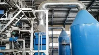 وضعیت قرارداد زباله‌سوز تهران مشخص شد