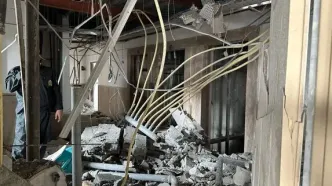 خبر فوری: حمله تروریستی در ایران