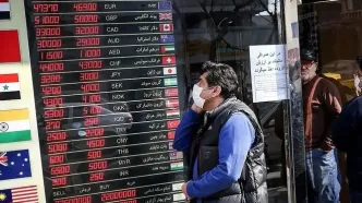 پشت‌پرده رکوردشکنی دلار در بازار آزاد