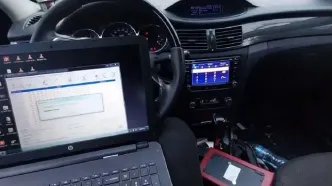 هزینه ریمپ خودرو چقدر است و چه زمانی دردساز می شود؟