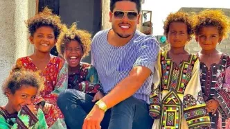 ۹۰ هزار ایرانی در کمپین اینستاگرامی امیرآرتا شرکت کردند؛ رکوردی بی‌سابقه