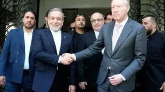 اظهارات شدیداللحن وزیر خارجه لبنان علیه حزب الله: حزب‌الله بدون تصمیم ایران سلاحش را تحویل نمی‌دهد