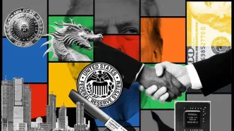 10 واقعیت تعیین‌کننده اقتصاد جهانی در 2026