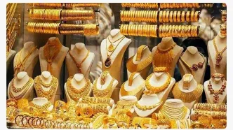 جهش سنگین قیمت طلا و سکه با دلار | سکه امامی رکورد زد