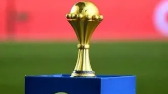 صعود نیجریه و تونس از مرحله گروهی جام ملت‌های آفریقا