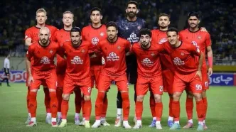 شوک بزرگ لیگ برتر؛ شکایت رسمی تراکتور علیه پرسپولیس و شمس‌آذر