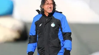 دو ستاره استقلال پیشنهاد ساپینتو را رد کردند؛ جنجال در آبی‌ها بالا گرفت!