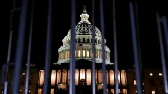 لغو دائمی تحریم‌های سوریه از سوی کنگره آمریکا