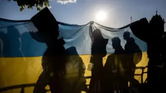 انتشار نسخه به‌روزشده طرح صلح ترامپ برای اوکراین