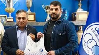 ماجرای عجیب قرارداد حسن یزدانی با استقلال؛ 7 میلیارد برای هیچ؟