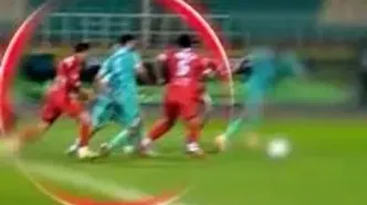 اعتراض باشگاه پیکان به داوری دیدار با پرسپولیس +ویدئو