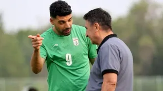 جانشین طارمی برای جام جهانی 2026 مشخص شد!