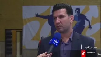 ویدیو: بازتاب انتخاب علیرضا پاکدل به عنوان نایب رئیس کنفدراسیون هندبال آسیا