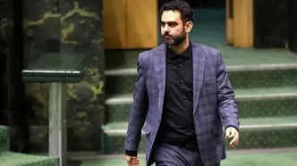 کارشناس شبکه افق خطاب به امیرحسین ثابتی: گربه‌صفت نباش!