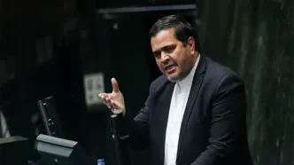 عنابستانی: ناراحت شدم، سیلی زدم، مگه چیه؟!