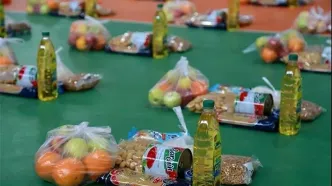 توزیع بسته معیشتی رایگان یلدا ۱۴۰۴ شروع شد؛ شرایط دریافت اعلام شد