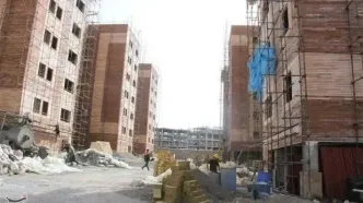 141 هزار میلیارد تومان وام به سازندگان مسکن؛ طرح نهضت ملی در آستانه ورشکستگی؟