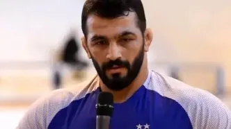 کامبک درخشان حسن یزدانی و درخشش در وزن جدید