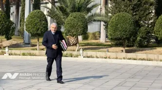 نطق جنجالی خضریان کار دستش داد؛ وزیر شکایت کرد!