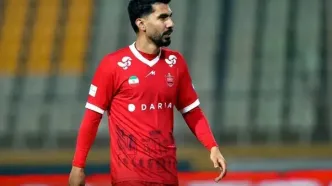 بازگشت گران‌ترین مصدوم پرسپولیس؛ آتش رقابت در پست مهاجم سایه شعله‌ورتر شد!