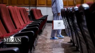 ۷ نفر در پرونده چای دبش متواری هستند!