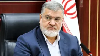 توضیح استاندار تهران درباره نحوه تصمیم‌گیری برای تعطیلی