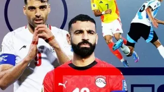 جزئیات قرعه کشی جام جهانی ۲۰۲۶ مشخص شد