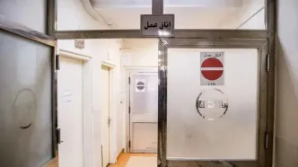 اهدای اعضای دختر معاون رئیس جمهور در بیمارستان مسیح دانشوری