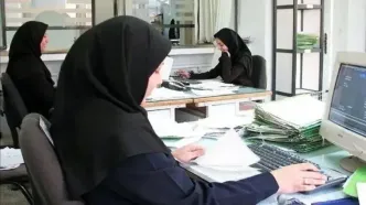 تغییر ساعت کاری دستگاه‌های اجرایی در دوره سرد سال