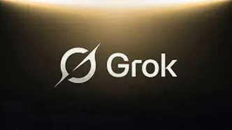 گروک در سبد خرید انویدیا