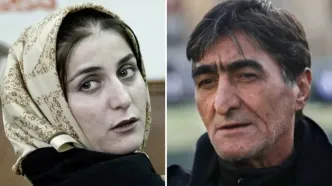 فیلم | ناگفته تازه وکیل شهلا جاهد درباره قتل زن ناصر محمدخانی