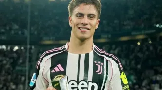 یوونتوس آماده ارائه پیشنهادی بهتر به ییلدیز