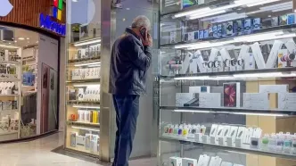 آلارم گرانی موبایل به صدا درآمد