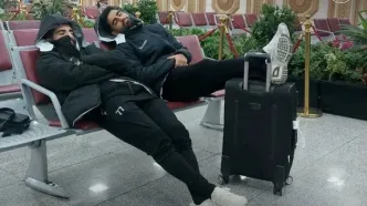 یک بازی جام حذفی در آستانه لغو!