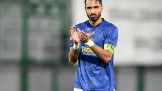 اولین صحبت‌های سعید کریمی درباره ویدیوی جنجالی