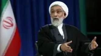 پیغام پورمحمدی درباره احتمال جنگ مجدد/ ویدئو